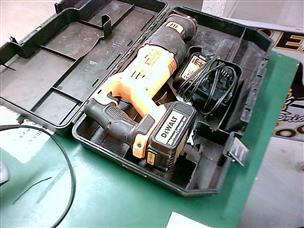 DEWALT DCS380P1 Brand New Buya